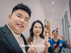 -天真蓝照相馆(中华广场店)