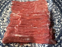 -北京老门框爆肚涮肉馆(凤城六路店)