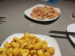 -半天妖烤鱼(西铁营万达店)