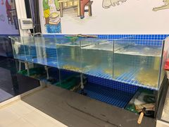 水产区-面道赞宁海海鲜面(迎凤街店)