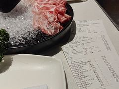 -海底捞火锅(长宁路龙之梦店)