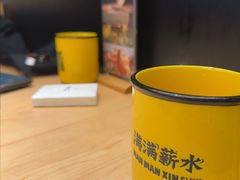 -新太二·鲜料川菜(智慧城广百店)