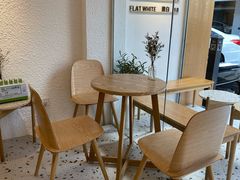 -Cafe on warm(丹霞店)