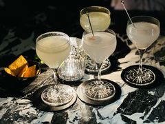 -FLAIR顶层餐厅酒吧(浦东丽思卡尔顿酒店)