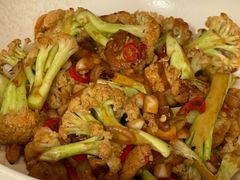 -小大董·烤鸭(观景餐厅·南京西路店)