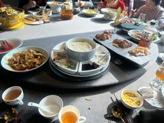 -羲和雅苑•北京烤鸭(平安国际金融中心店)