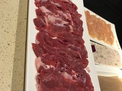 -蜀留香火锅·始于1999·原四川老火锅(白堤路店)