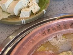 -阿婆情腊排骨火锅(金虹路店)