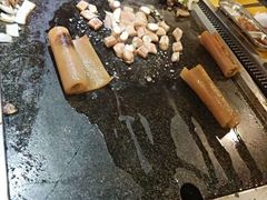 -金顺韩式烤肉·网红烤肉店(广利路店)