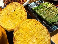 -华府九号海鲜烧烤大排档(龙域店)