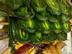 -晓靖轩烧烤(沙河风情店)