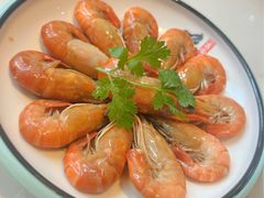 -威皇广福和小海鲜(安远路店)