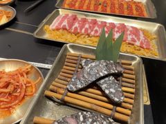 -西塔老太太泥炉烤肉(龙湖北苑天街店)