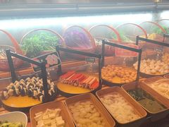 -牛YO寿喜烧和牛火锅自助(三台子万象汇店)