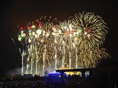 -泰达航母主题公园