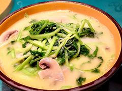 -大潮淮·淮扬菜(何园旗舰店)