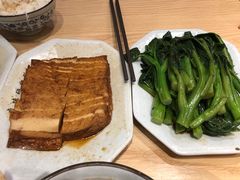 -狮头牌卤味研究所·卤味饭(花城汇南区店)