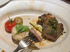 -WANG STEAK 王品(杭州万象城店)