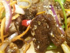 -特色酱椒鱼私房菜(黄鹤楼店)