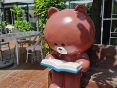-素心小筑(后沙裕镇店)