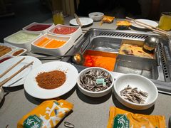 -海底捞火锅(崇文门新世界百货店)