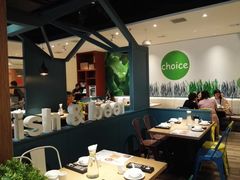 -小鱼小牛·鱼牛干锅·脆鱼火锅(世欧广场店)