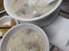 -添好运点心专门店(百老汇店)