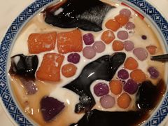 -老廣糖水铺(乐汇城店)