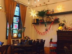 -花满楼(启秀路店)