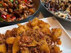 -三猫黑鱼花(南大店)