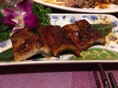 -大渔铁板烧(中山路八佰伴店)