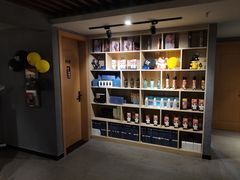-梵猫·新养生(福州万象城店)