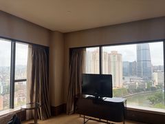 -中山喜来登酒店