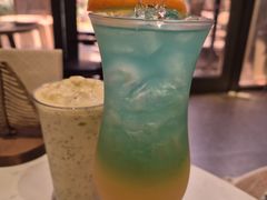 -墨纪Mojí墨西哥餐厅(官舍店)
