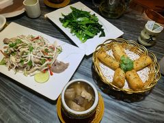 -金騰閣·经典粤菜(汾江中路店)