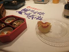 -天怡·鱼工厂(临江店)