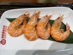 -尚雅铁板自助料理(群力银泰城店)