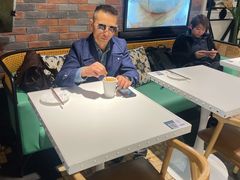 -葡珍轩冰室(虹桥机场T1店)