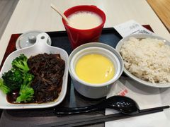 -永和大王(春日上新·浦东南路店)