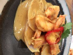 -曼谷食堂·泰国家庭料理