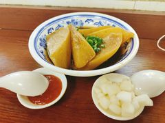 -珍珍小食店(西华路店)