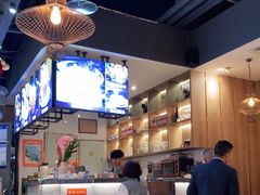 -鹅冠港式茶餐厅(来福士店)