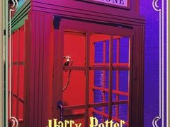 -逃脱反斗城沉浸剧情密室(北京路店)