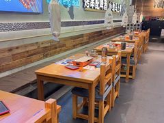 -大成海鲜烧烤·小龙虾(七宝店)