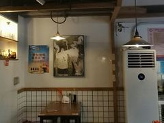 -赣南粉局·江西小炒·锅气炒粉(人民广场店)