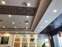 大堂-老雒阳面馆·水席·洛阳菜(王城路店)
