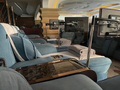 -碧涛阁·泡泡海洋·汤泉洗浴(王府花园店)
