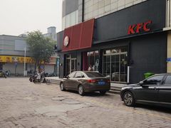 -肯德基(定兴店)