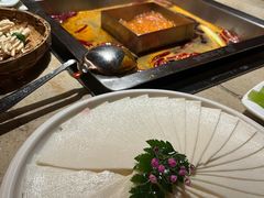 -锦城印象火锅(天府三街店)