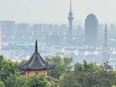 -虞山城墙
